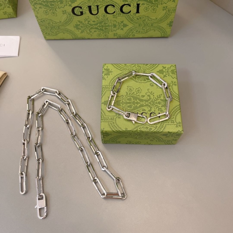 Gucci Necklaces